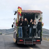 Romería de les Canyes