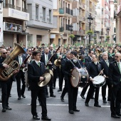 Romería de les Canyes