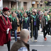 Romería de les Canyes