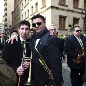 Romería de les Canyes