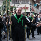 Romería de les Canyes