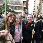 Romería de les Canyes