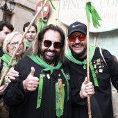 Romería de les Canyes