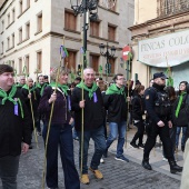Romería de les Canyes