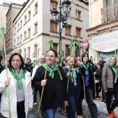Romería de les Canyes