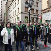 Romería de les Canyes