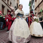 Romería de les Canyes