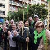 Romería de les Canyes
