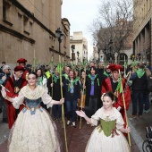 Romería de les Canyes