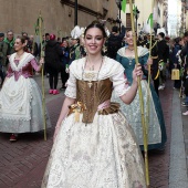 Romería de les Canyes