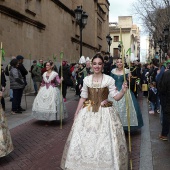 Romería de les Canyes