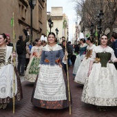 Romería de les Canyes