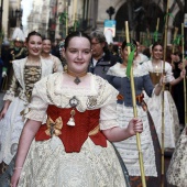 Romería de les Canyes