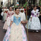 Romería de les Canyes