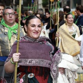 Romería de les Canyes