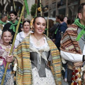 Romería de les Canyes