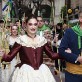 Romería de les Canyes