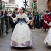 Romería de les Canyes