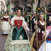 Romería de les Canyes