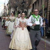 Romería de les Canyes