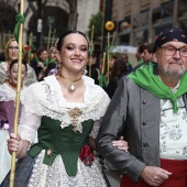 Romería de les Canyes