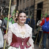 Romería de les Canyes