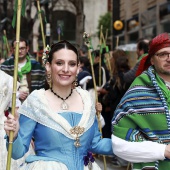 Romería de les Canyes