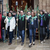 Romería de les Canyes
