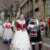 Romería de les Canyes