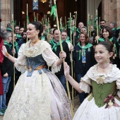 Romería de les Canyes