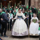 Romería de les Canyes