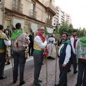 Romería de les Canyes