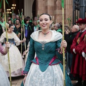 Romería de les Canyes