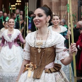 Romería de les Canyes