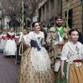 Romería de les Canyes