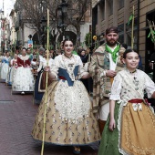 Romería de les Canyes