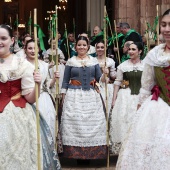 Romería de les Canyes