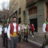 Romería de les Canyes