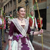 Romería de les Canyes