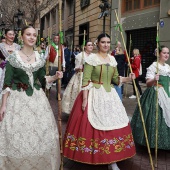 Romería de les Canyes