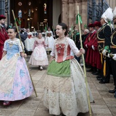 Romería de les Canyes