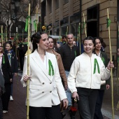 Romería de les Canyes
