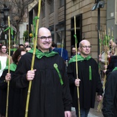 Romería de les Canyes