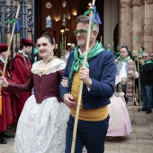 Romería de les Canyes