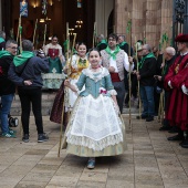 Romería de les Canyes