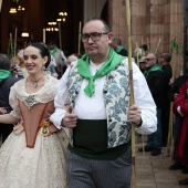 Romería de les Canyes