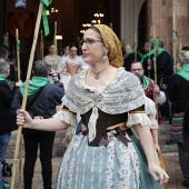 Romería de les Canyes