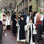 Romería de les Canyes
