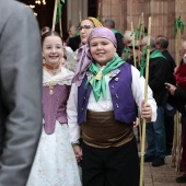 Romería de les Canyes