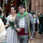 Romería de les Canyes